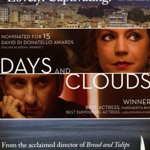 Days and Clouds (2007) photo 13