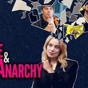 love & anarchy serie