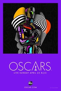 The Academy Awards: 93rd Oscars poster image