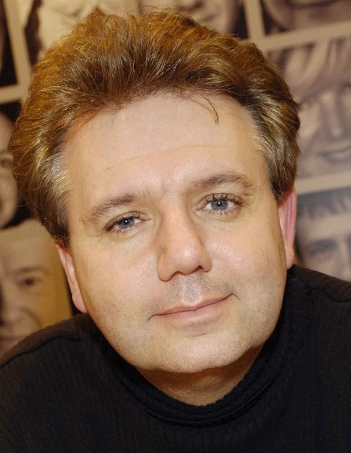 Christophe Bourseiller