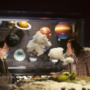 The Hitchhiker's Guide to the Galaxy photo 3