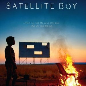 Satellite Boy photo 13