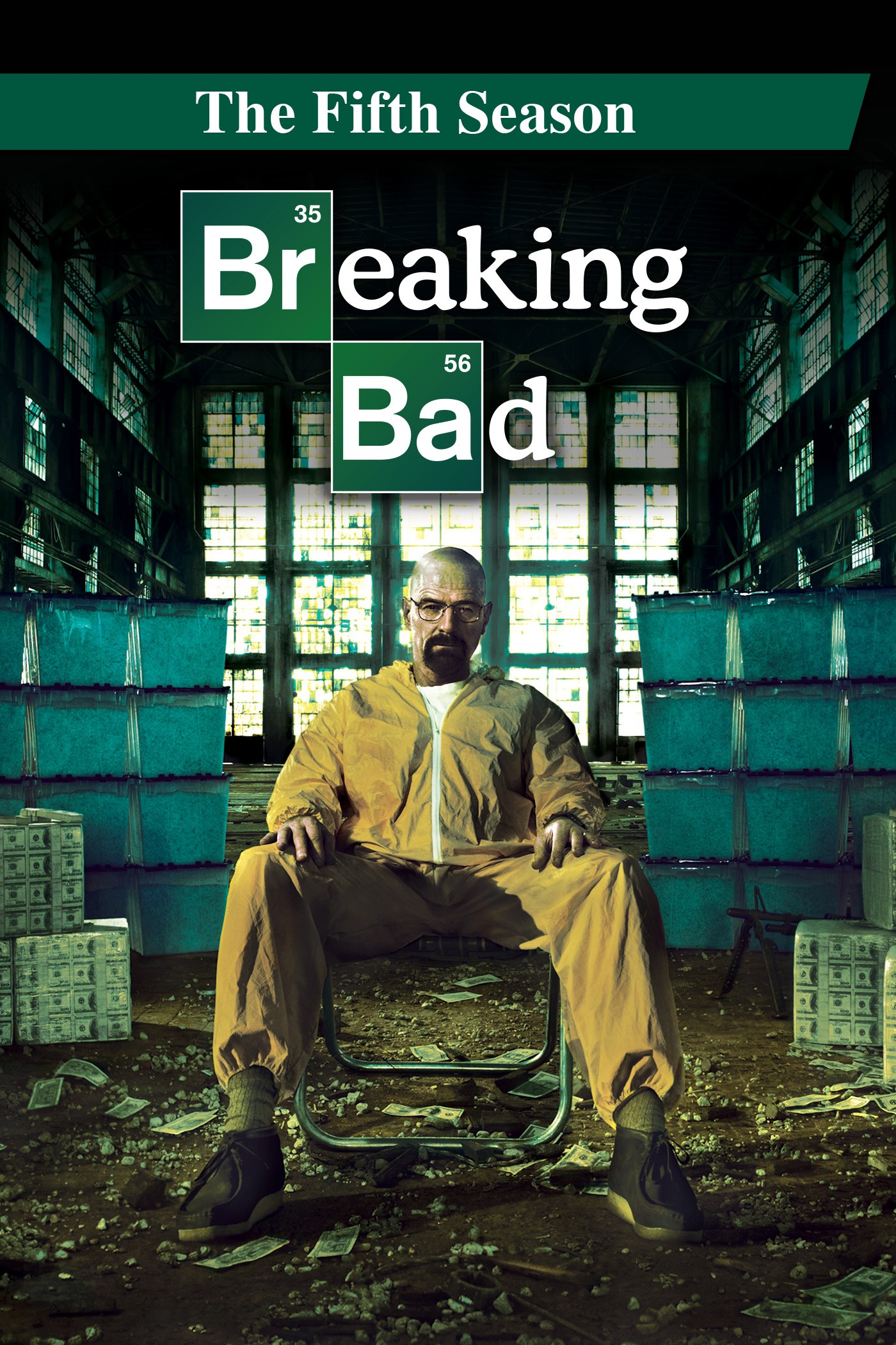 Season 5 Breaking Bad