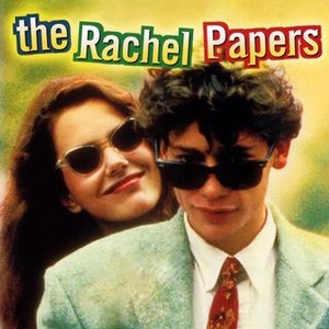 "The Rachel Papers photo 4"