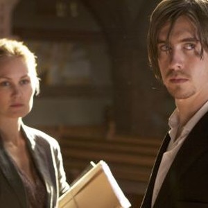 Troubled Water (2008) photo 10