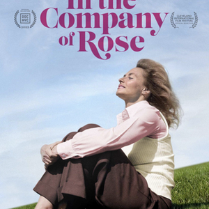 In the Company of Rose Rotten Tomatoes