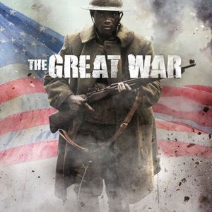 The Great War (2019)