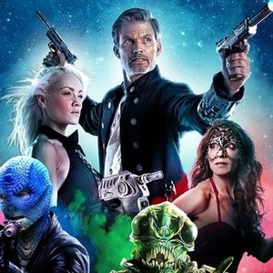 Star Raiders: The Adventures of Saber Raine - Rotten Tomatoes
