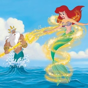 The Little Mermaid II: Return to the Sea (2000) photo 8