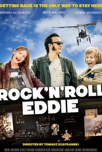 Rock 'n' Roll Eddie | Rotten Tomatoes