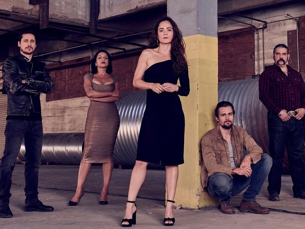 Queen of the sale south season 3 123movies