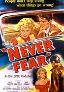 Never Fear poster image