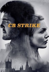 Strike: Troubled Blood cast: Who stars with Tom Burke, when it is on BBC  One, and how many episodes there are