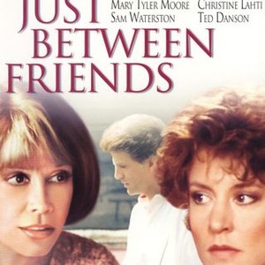 just between friends movie review