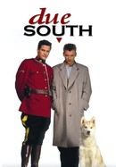 Due South poster image