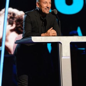 2013 Rock and Roll Hall of Fame Induction Ceremony, Bruce Springsteen, 'Season 1', ©HBO