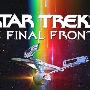 "Star Trek V: The Final Frontier photo 11"