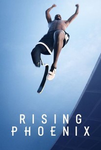 Watch trailer for Rising Phoenix