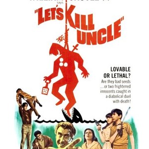 Let's Kill Uncle (1966) photo 1