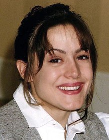 Michelle Burke