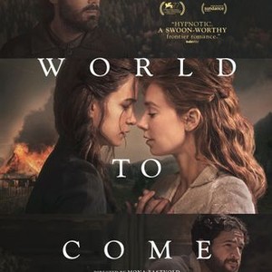 "The World to Come photo 18"