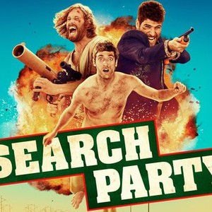 "Search Party photo 5"