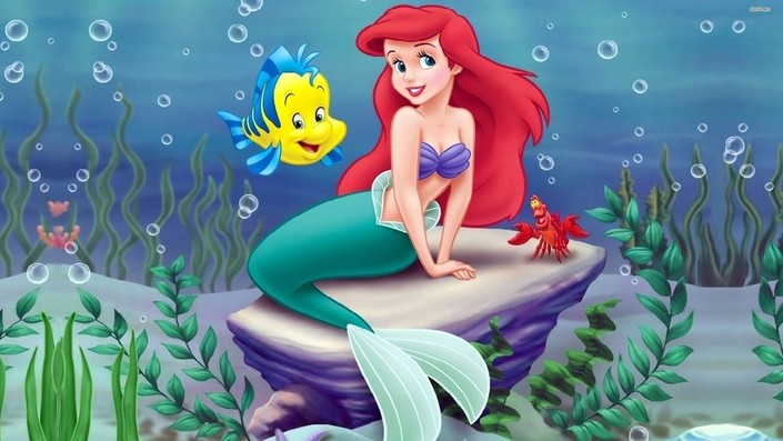 The Little Mermaid: Season 3 | Rotten Tomatoes