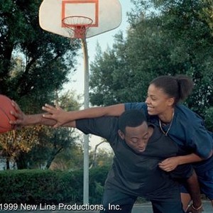 Love & Basketball photo 4
