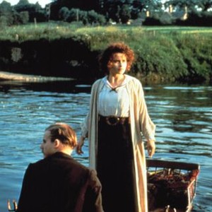 HOWARDS END, Sam West, Helena Bonham Carter, 1992