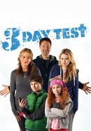 3 Day Test poster image