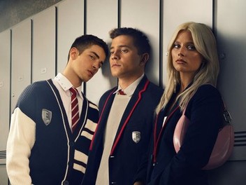 Elite season 1 episode 1 full episode deals