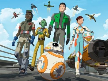 Star wars resistance season 1 episode 1 store