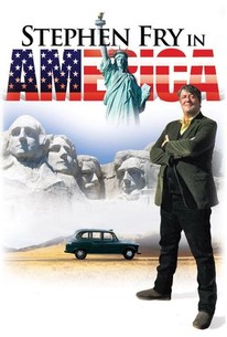 Watch trailer for Stephen Fry in America