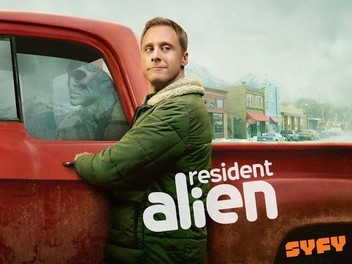 Resident alien full episodes free 2025