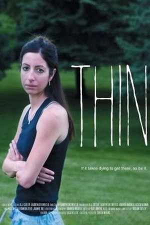 Thin poster