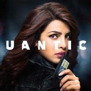 Quantico: Season 1, Episode 1 - Rotten Tomatoes