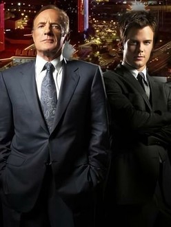 Las Vegas Season 1 Rotten Tomatoes