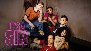 It's a sin episode 1 watch online sales
