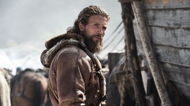 Vikings Valhalla Rotten Tomatoes