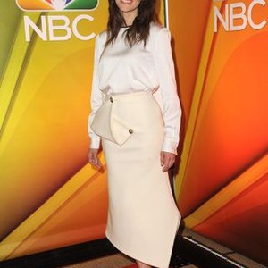 Abigail Spencer at arrivals for 2018 NBC NY Midseason Press Junket, Four Seasons Hotel, New York, NY March 8, 2018. Photo By: Kristin Callahan/Everett Collection