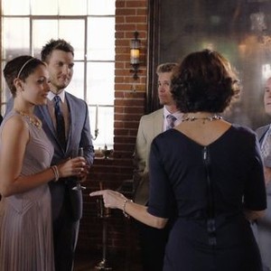 <em>Chasing Life</em>, Season 2: Episode 1, "A View from the Ledge"