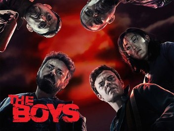 The boys season hot sale 1 episode 1 full