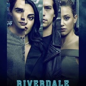 Riverdale Season 3 Poster: Let the Games Begin! - TV Fanatic