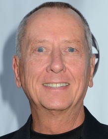 Barry Morrow