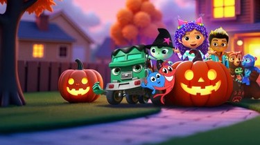Happy Halloween Playlist: Season 2, Episode 2 | Rotten Tomatoes