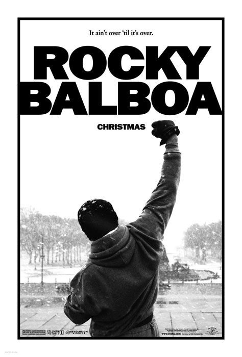 Rocky Balboa  Rotten Tomatoes