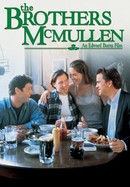 The Brothers McMullen poster image