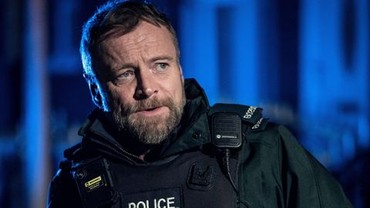 Blue Lights: Release date, cast and latest news for BBC police drama