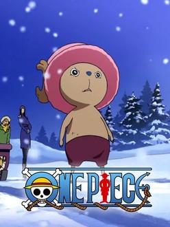 One Piece: Season 3, Episode 1