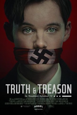 Truth & Treason poster
